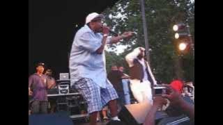 NICE AND SMOOTH - SOMETIMES I RHYME SLOW