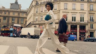CHANEL Fall-Winter 2019 fashion film for Savoir Flair | Directed by VIVIENNE & TAMAS screenshot 3