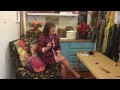 Hooked with deanne fitzpatrick  what are the important differences between rugs and art
