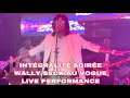 Intgralit soire wally b seck au vogue  live performance  05  05  2024