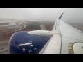 TRIP REPORT: Delta Airlines Boeing 737-900ER Baltimore (BWI) - Atlanta (ATL)