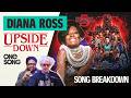 Diana Ross Upside Down One Song Podcast Full Episode mp3