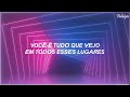 Demi Lovato - Neon Lights [Tradução/Legendado]