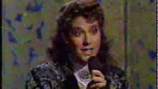 'A Friends of Amy Christmas' Amy Grant singing Christmas songs from 1985-1996