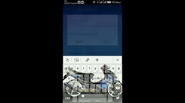 How to Create Ehi File for Http Injector 2017