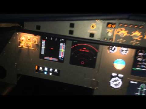 A320 home cockpit project A320 home cockpit project
