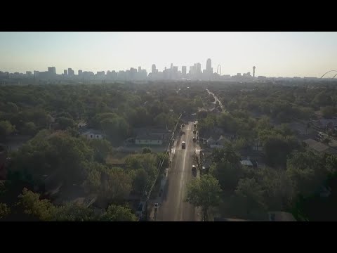 Dallas City Council bans short-term rentals in certain neighborhoods
