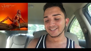 NICKI MINAJ - QUEEN FULL ALBUM REVIEW/REACTION