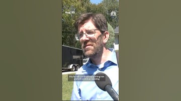 Kilmar Abrego Garcia lawyer calls his potential deportation to Uganda 