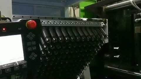 Toolcen PET perform robot