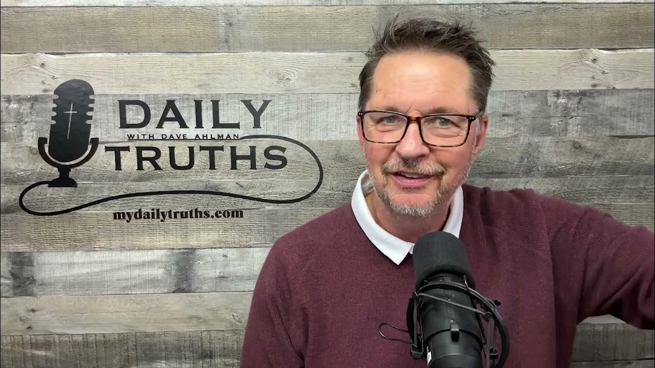 Why We Need Jesus in our Life Matthew 212832 May 13, 2024 YouTube