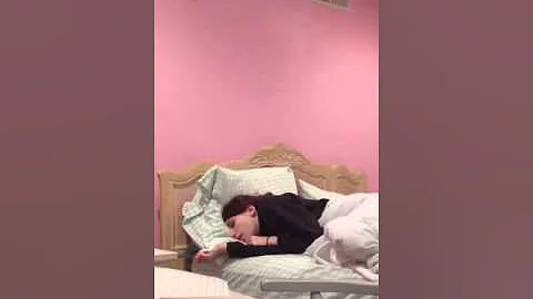 Pranking Gina