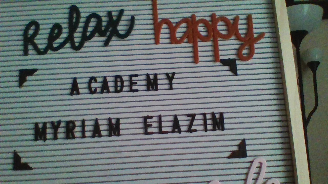 طاقة رمضان والتسامح      l'énergie de mois ramadan et le pardon