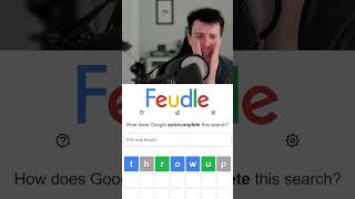 Google Feud calling out all the Minecrafters #googlefeud #foryoupage