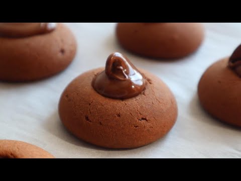 Video: Nutella çərəzləri