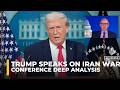 Trump S Iran War Timeline Confusion Explained Expert Breakdown Trump S Iran War Timeline Confusion Explained Expert Breakdown