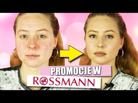CO JESZCZE WARTO KUPIĆ NA PROMOCJI W ROSSMANNIE -55%? | OSTATNIA SZANSA! 💄 💋 👠 💍 LEJDIS