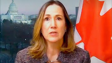 Biden scraps Keystone XL pipeline hours after taking office | Canadian Ambassador to the U.S. reacts