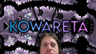 Kowareta by Gablor - Extreme Demon