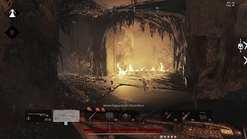 Hunt: Showdown - 2020-12-15 22 - bug/crash again