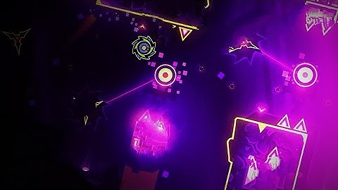 My part in "PARALLEL SPACE" [Replaced] 🍇