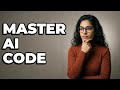What Steps Are Needed To Review AI-Assisted Code Improvements?