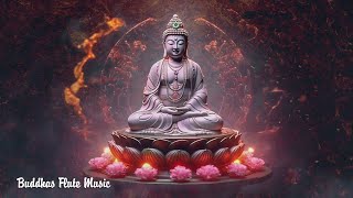 528 Hz | The Sound of Inner Peace | Soothing Music for Meditation, Yoga &amp; Stress Relief