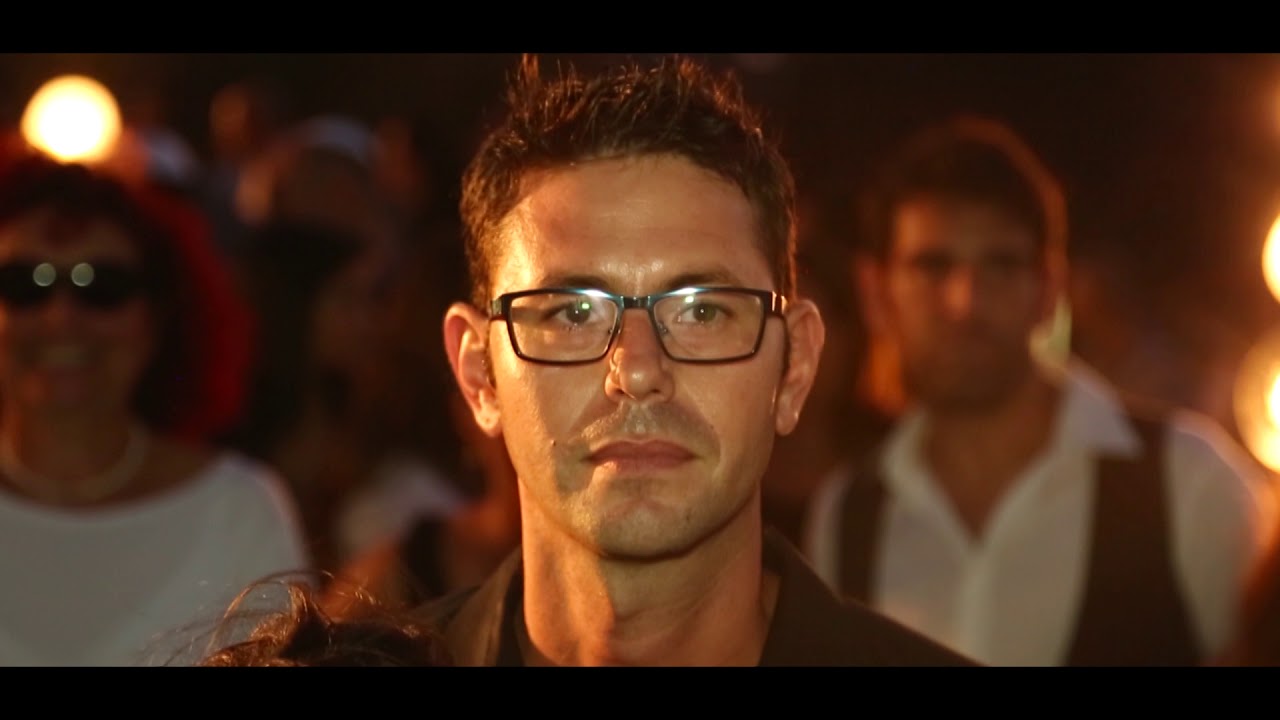 הילה ואמיר אורנים סרט חתונה מלא