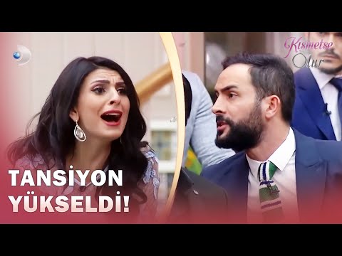 Haftanın Kritiklerinde Adayların Kıskançlık Krizleri! - Kısmetse Olur 53. Final Haftası