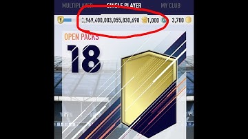 UNLIMITED PACKS, COINS, TOKENS, DUPLICATES HACK PACYBITS FUT PACKOPENER