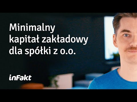 Wideo: Jak Obniżyć Kapitał Zakładowy LLC?