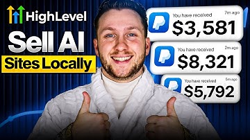 I Make Local Businesses Beg to Buy My AI Websites