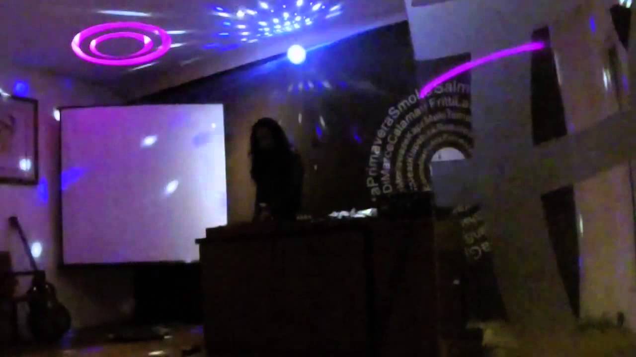 morbat [Noise Party vol. 1] 14 Oct 2015 - Lotus Lounge - YouTube
