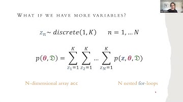 Maria Gorinova   Program Analysis of Probabilistic Programs