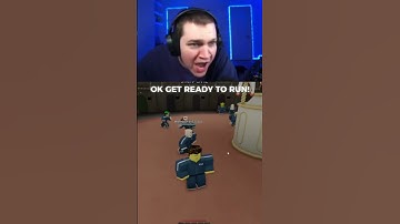 He Promised Him... *Saddest Roblox Squid Game Death*
