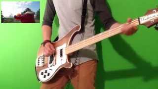 Fall Out Boy Irresistible Bass cover ft. Demi Lovato