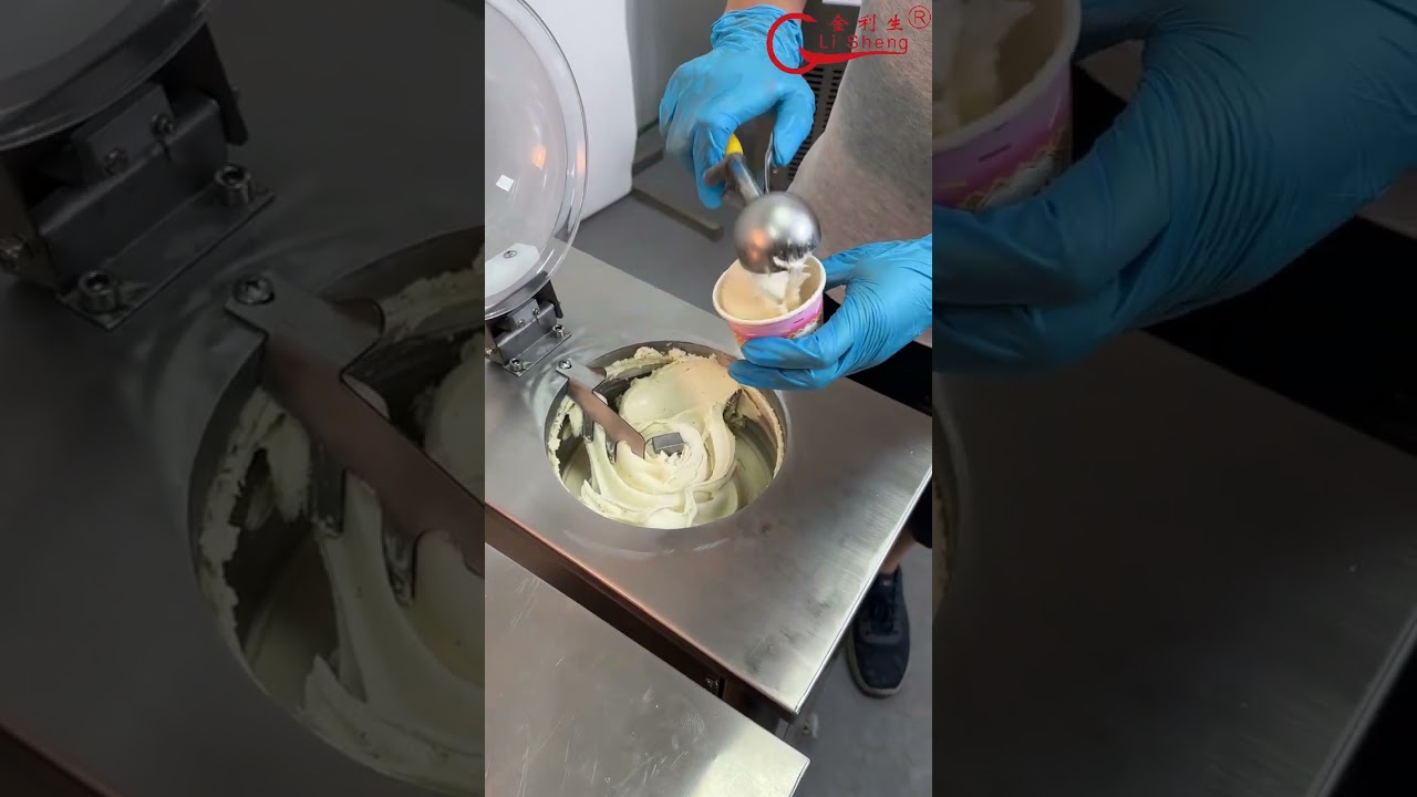 hard ice cream machine6