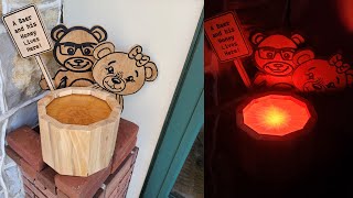 Summer Time DIY Porch Decoration by The Rookie Woodworker 81 views 1 year ago 12 minutes, 4 seconds