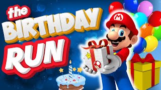 The Birthday Run 🎁 Birthday Brain Break 🎁 Move and Freeze 🎁 Birthday Just Dance Balloon Pop screenshot 4