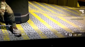 Gtx 1070 Cs Go Low graphic fps 1440p BlackGold map i7 3770