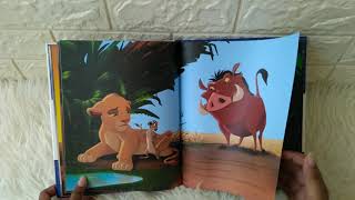 Platinum Collection: Disney the Lion King (