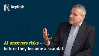 Celebrity How data brings transparency to business conduct risk Wealth