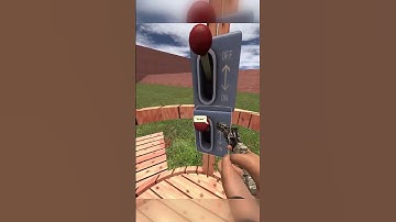 SCP-096 CHASE #games #gmod #garrysmod #gaming #shortvideo #shortsfeed #subscribe #scp #shorts