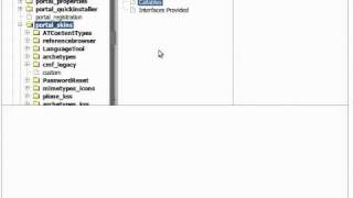 collective.zodbbrowser (former Zope2.ZodbBrowser Demo)