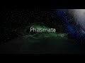 Study 116 - &quot;Phasmata&quot; - VR180 4K 3D Stereoscopic Visual Music