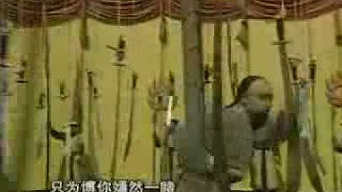 【重温经典电视剧】《太极宗师》主题曲——英雄谁属（卞留念） - 天天要闻