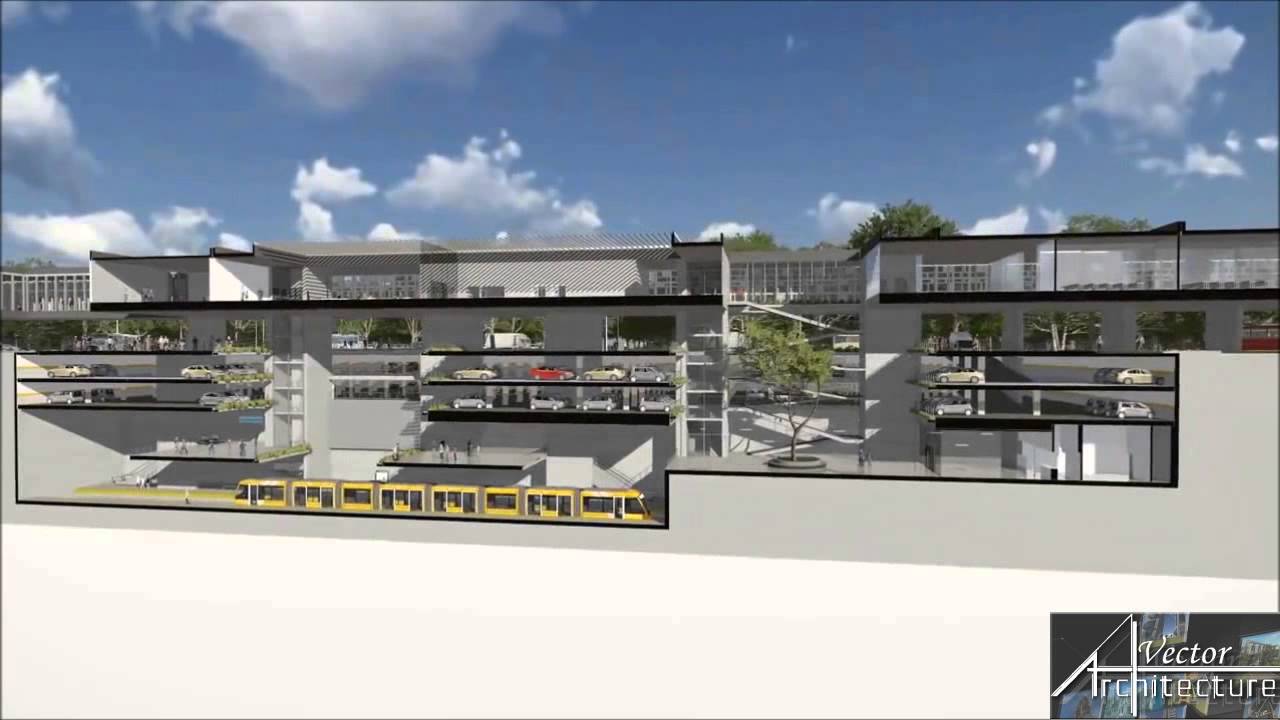 Transportation Station