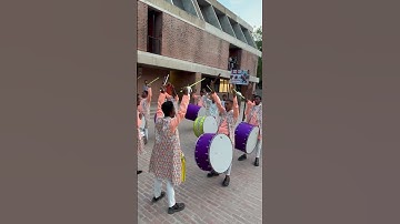 Star Nasik dhol Ahmedabad Nasik dhol #dance #viral #ahmedabad #music