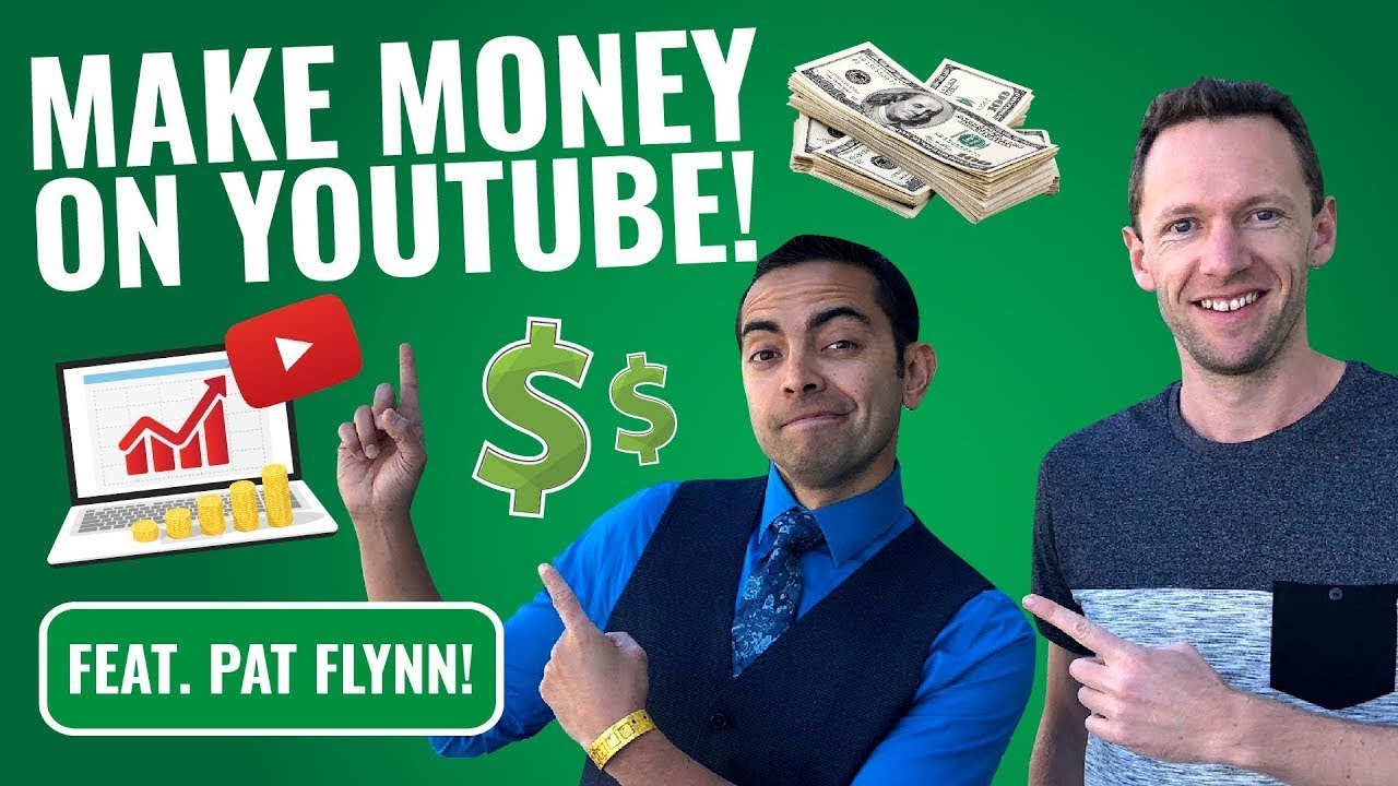 smart way to make money youtube