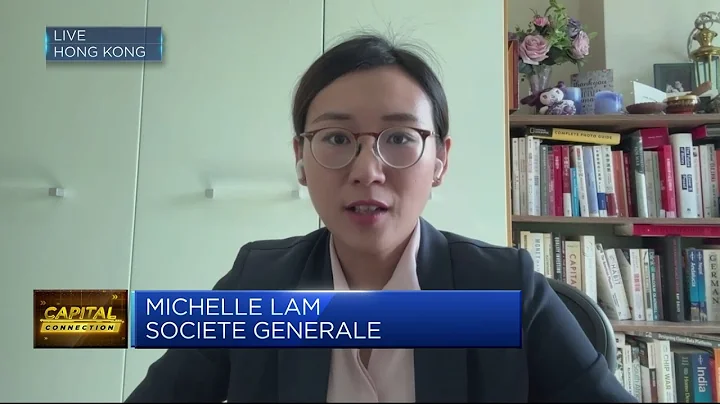 Economist discusses the economic challenges China faces in 2024 - DayDayNews